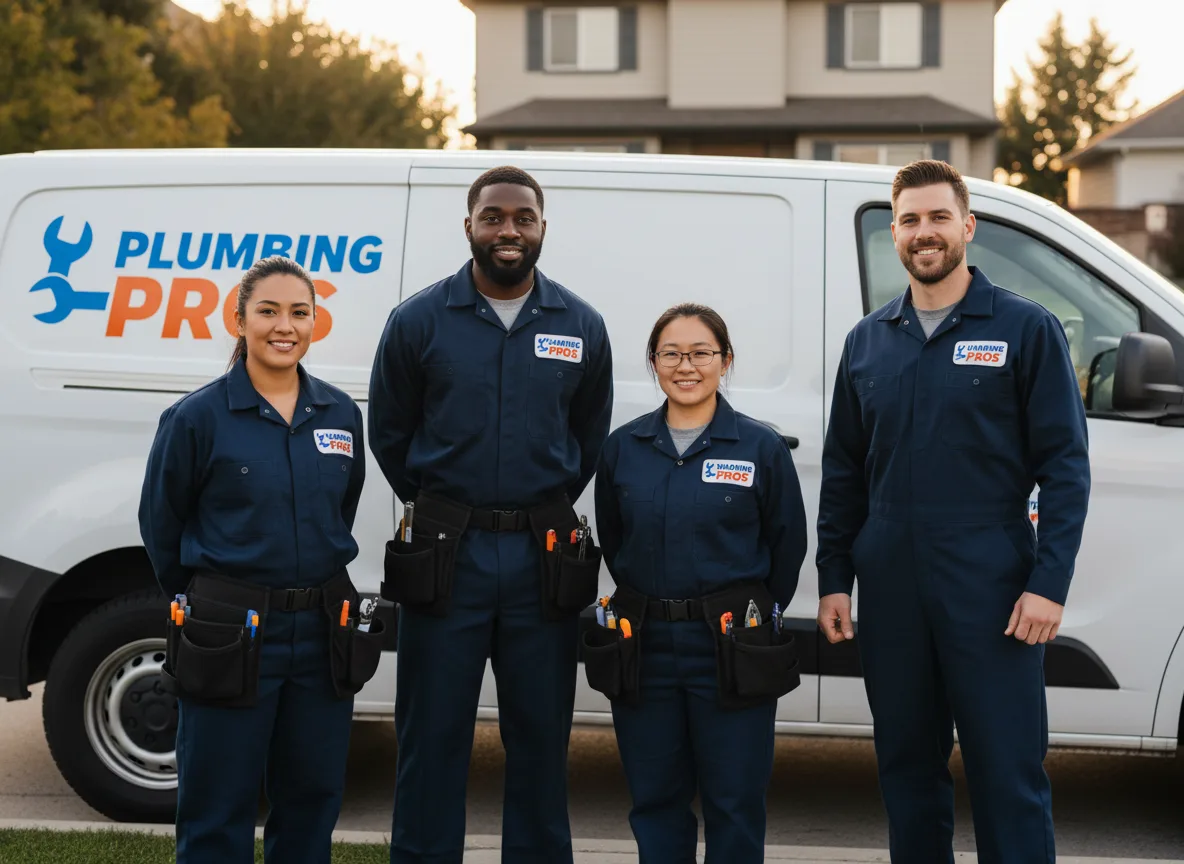 Water Heater Repair company in Livermore, CO